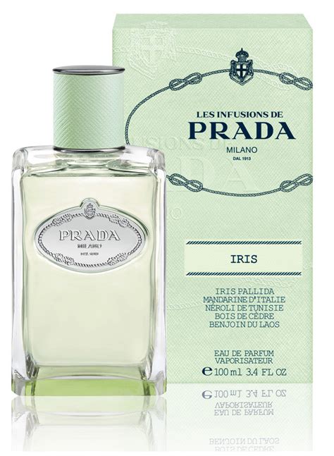 prada green bottle perfume|prada infusion d'iris 200ml.